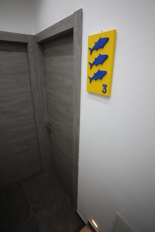 5 Terre Pelagos มานารอลา ภายนอก รูปภาพ